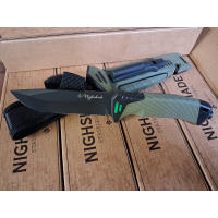 Nightshade mes (Eurocatch)..survivel/outdoor mes